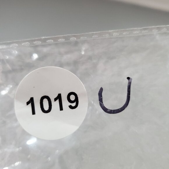 Nooworks Sondler Cat Mock Neck Short Sleeve T Shirt Top Women Size Small NWT - Picture 6 of 10